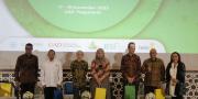 Di Milad ke-111 Muhammadiyah, Dirut PLN Sampaikan Isu Lingkungan