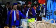 Wali Kota Arief Klaim Festival Cisadane Tingkatkan Ekonomi Masyarakat 
