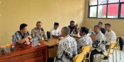 Polisi Selidiki Kasus Dugaan Oknum Guru Lecehkan Siswi di SMAN 8 Kabupaten Tangerang