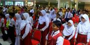 1.000 Anak Yatim di Kota Tangerang Diberi Santunan