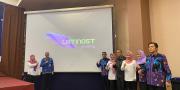 Dukung Pelayanan Adminduk, Pemkab Tangerang Launching Aplikasi Latinost Gemilang