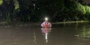5 Perumahan di Tangsel Terendam Banjir Usai Diguyur Hujan Deras, 498 KK Terdampak