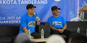 Sinergi Kepemimpinan Arief-Sachrudin Tunjukan Performa Terbaik dalam Pembangunan Kota Tangerang