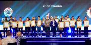 PLN Borong 28 Penghargaan dalam ICA dan ISDA Awards 2023, Ini Alasannya 