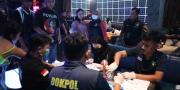 Puluhan Pengunjung dan Pekerja Tempat Hiburan Malam di Pagedangan Tangerang Dites Urin, 1 Positif Sabu