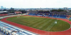 Renovasi Stadion Benteng Sampai Jadi Tuan Rumah Liga 3 Nasional, Arief Diapresiasi Warga