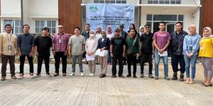 Kolaborasi dengan Developer di Banten, bjb Cabang Labuan Mudahkan Milenial Miliki Rumah Idaman