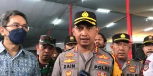 Jika Diminta Paksa THR Lebaran oleh Ormas, Kapolres Metro Tangerang Imbau Segera Lapor