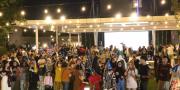 Bernostalgia dengan Childhood Memories Bersama Novotel Tangerang di Malam Tahun Baru