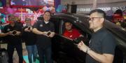 Cuma Tukar 70 Poin, Pelanggan Ini Dapat Mobil di Telkomsel Poin Festival 2023 SMS Tangerang