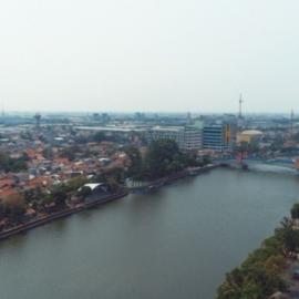 Pemkot Tangerang Usulkan Fasilitas Park and Ride di Poris Plawad dan Puri Beta