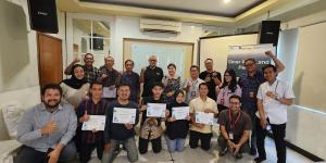  Sinar Mas Land Beri Beasiswa Pelatihan Coding untuk Para Pemuda di Tangerang