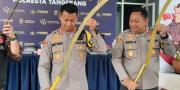 Tingkat Kriminalitas di Tangerang Meningkat 51% Sepanjang 2023