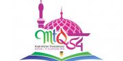 Ini Makna Logo MTQ ke-54 Kabupaten Tangerang