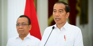 Jokowi Buka 2,3 Juta Formasi CPNS 2024, Fresh Graduate Diutamakan