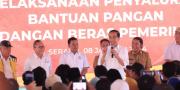 Harga Cabai dan Tomat di Banten Masih Naik, Jokowi: Bisa Tanam Sendiri