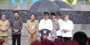 Diresmikan Jokowi, IPA Sitanala Kota Tangerang Bakal Suplai Air bersih ke 51 Ribu Rumah