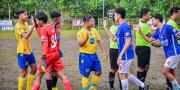 Juara di Banten, Tim Persikota U-15 Binaan PLN Peduli Incar Piala Soeratin Nasional