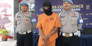 15 Kali Setubuhi Siswi SMP, Pemuda Balaraja Tangerang Ditangkap