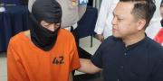 Ngaku Bisa Obati Stroke, Kakek 60 Tahun di Rajeg Tangerang Malah Perkosa Wanita Selama 5 Hari 