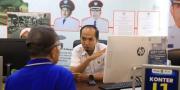 Pelayanan BNN Kini Bisa Diakses di Mal Pelayanan Publik Kota Tangerang