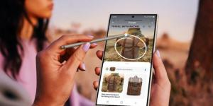 Pakai Teknologi AI, Samsung Kenalkan Galaxy S24 Series