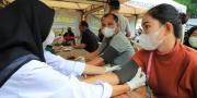 Butuh Vaksin Covid-19? Ini Cara Cek Ketersediaannya di Kota Tangerang
