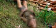 Mayat Pria Tanpa Identitas Ditemukan Mengambang di Kali Belakang Pabrik Oppo Tangerang