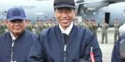 Di Hadapan Prabowo, Jokowi Blak-blakan Sebut Presiden Boleh Memihak