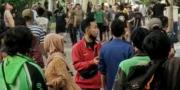 Kelompok Warga dan Debt Collector Bentrok di Gading Serpong Tangerang, 1 Dikabarkan Luka Bacok