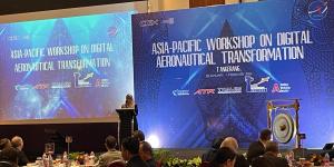 Sambut Era Digital Informasi Penerbangan, AirNav Indonesia Inisiasi Workshop Bersama CGX Aero Perancis