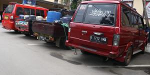 Pria di Rajeg Tangerang Timbun BBM Bersubsidi Pakai Mobil Modifikasi, Per Hari Capai 200 Liter