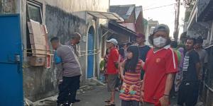 Diduga Gagal Menikah, Pemuda Tewas Gantung Diri di Kos-kosan Bencongan Tangerang