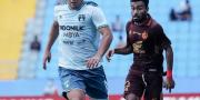 Kalah Telak 4-0 dari PSM Makassar, Persita Tangerang 'Betah' di Posisi 15 Klasemen Liga 1