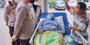 Kebocoran Gas Amonia di Pabrik Es Tangerang, Ini Dampaknya Bagi Kesehatan