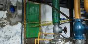 Imbas Kebocoran Gas, Izin Pabrik Es di Tangerang Terancam Dibekukan