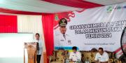 Sukseskan Pemilu 2024, Kesbangpol Kota Tangerang Gelar Kemitraan dengan Ormas