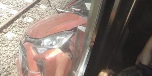 Ini Identitas 2 Korban Tewas Insiden Mobil Tertabrak KRL di Tenjo, 1 Warga Panongan Tangerang