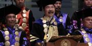 Deklarasi Civitas Academica UMT Tangerang, Desak Jokowi Hentikan Manuver Politik 