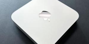Review dan Spesifikasi Mac Mini M2