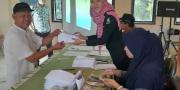 KPU Kota Tangerang Salurkan Dana Operasional KPPS, Cek Rinciannya