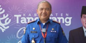BPBD Kabupaten Tangerang Siagakan 12 Posko Antisipasi Bencana saat Pencoblosan