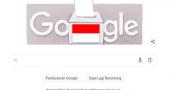 Pemilu 2024, Google Doodle Tampilkan Gambar Kotak Suara