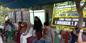 Petugas KPPS Meninggal Dunia saat Perhitungan Suara di TPS 86 Pasar Kemis Tangerang