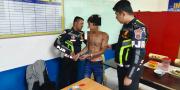 Ditolak Tukar Uang Receh, Pemuda Tikam Warga Pinang Tangerang hingga Tewas