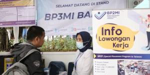 Diikuti 19 Perusahaan, Ini Lowongan yang Dibutuhkan di Job Fair Kota Tangerang
