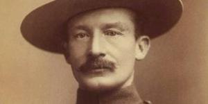 Mengenal Baden Powell dan Sejarah Dicetuskannya Pramuka