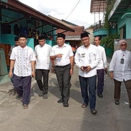 Total Ada 16 Petugas KPPS Pemilu 2024 yang Meninggal Dunia di Banten