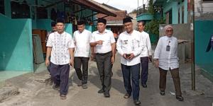 Total Ada 16 Petugas KPPS Pemilu 2024 yang Meninggal Dunia di Banten