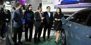 Jalin Kerja Sama dengan PLN, Pembelian Mobil BMW Bakal Sepaket Home Charging